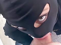 Adventures of MilfyCalla ep..