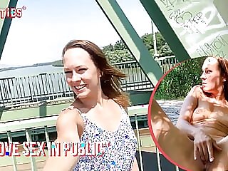 Ersties - Stunt man Blue..