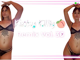 Kinky Kitty - Remix Vol. 36..