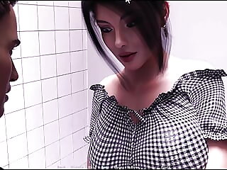 Victorias in Big City 6..