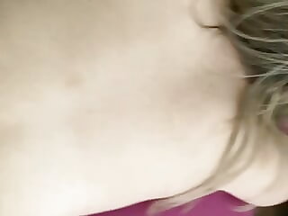 Screwing My Horny Coworker..