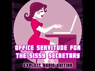 AUDIO By oneself - Office..