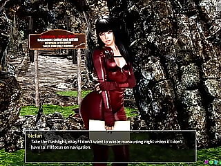 Mythic Manor V0.21 - Having..