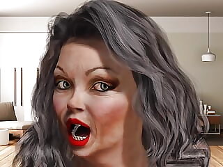 Imposition Betty Bosh