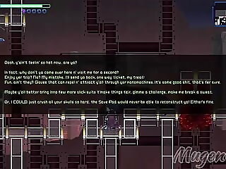 Future Fragments part 1..