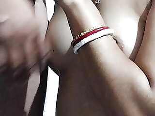 Desi wife blowjob