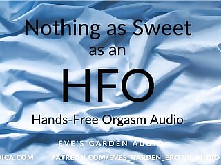 Emptiness as Sweet as an HFO..