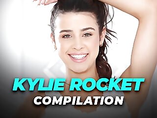 HOTTEST KYLIE ROCKET..