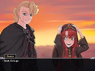 Knightly Tendency 34 - Not..