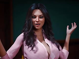 Lust Academy 2 - 121..