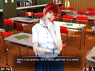 Double Homework Ep12 - Part..
