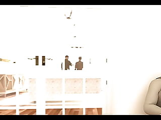Unexpected 3 - Cafe..
