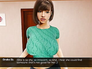 Flirty F - Part 18 - Talkie..