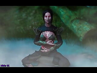 Lust Academy 2 - 130 - It..