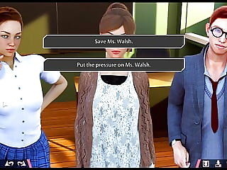 Double Task Ep3 - Part 18 -..