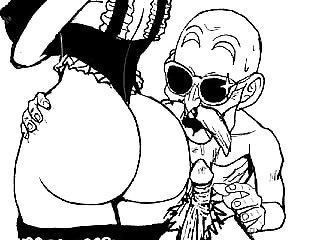 Kamesutra Dbz Erogame 43..