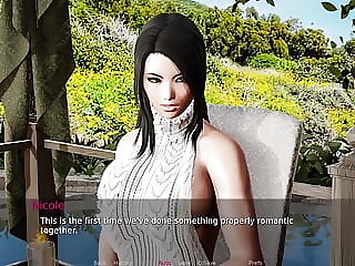 Depravity - #4 - Visual Novel