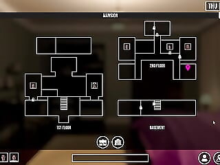 Midnight Sin Gameplay..