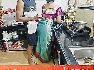 Indian sex: husband seduced..