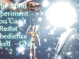 The Mind Experimentation You..
