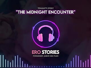 Ero Stories: the Midnight..
